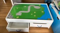 Kidkraft Spieltisch ideal für Brio/Lego/Playmobil+2 Schubladen Bayern - Puchheim Vorschau