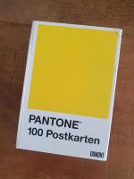 Pantone Farbkarten, sortiert Nordrhein-Westfalen - Neukirchen-Vluyn Vorschau