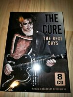 THE CURE CD Boxsets neu mint Nordrhein-Westfalen - Lage Vorschau