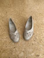 Schuhe Loafer Sommerschuhe Damen - Gr. 39 Bayern - Schwabmünchen Vorschau