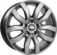 4x Alufelgen CMS 17 Zoll 5x112 für Seat Leon 5F KL Cupra Hybrid Bayern - Seubersdorf Vorschau