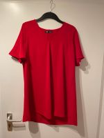 T-Shirt Kleid, rot, Gr. M, Zara Stuttgart - Untertürkheim Vorschau