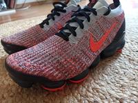 Nike Air Flyknit Vapormax, Größe 45,5 Kr. München - Garching b München Vorschau