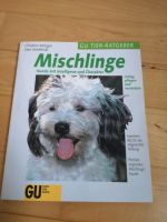 Buch Mischlinge Hunde mit Intelligenz und Charakter Bayern - Perkam Vorschau