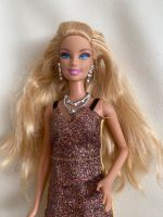 Mattel Barbie Puppe Nordrhein-Westfalen - Detmold Vorschau