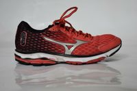 Laufschuhe/Sportschuhe mizuno (passend für Schuhgröße 39) Niedersachsen - Osnabrück Vorschau