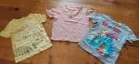 Zara, H&M T-Shirt Set 110/116 Berlin - Mahlsdorf Vorschau