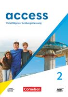 Access 1  Vorschläge zur Leistungsmessung. Ausgabe 2023 Hessen - Bensheim Vorschau