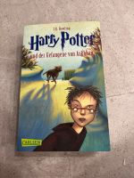Harry Potter und der Gefangene von Askaban Hessen - Eppertshausen Vorschau