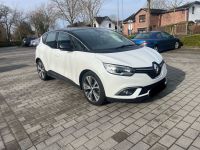 Renault Scenic 1,2l Turbo Benzin großes Display mit Navi Kreis Pinneberg - Quickborn Vorschau