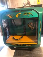 Corsair 600 gemoddet Nordrhein-Westfalen - Oberhausen Vorschau
