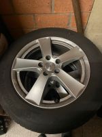 Winterreifen VW Tiguan ab Bj2017, 215/65R17 Nordrhein-Westfalen - Meerbusch Vorschau