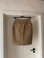 Laura Ashley Vintage Rock 38 Jeansrock Twill beige Rheinland-Pfalz - Ahrbrück Vorschau