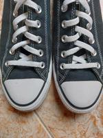 Converse Chuck Taylor All Star Low Sachsen - Markranstädt Vorschau