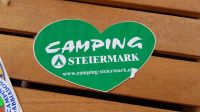 Aufkleber Camping Steiermark Niedersachsen - Wolfenbüttel Vorschau