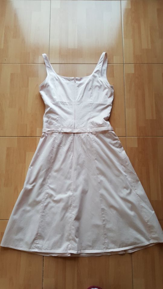 schickes Kleid Hochzeit Brautjungfer Daniel Hechter Gr. 36 S in Liebenwalde