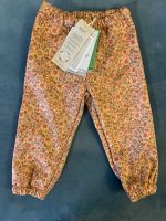 NEUE Softshellhose von wheat Gr 92 (98) Frankfurt am Main - Westend Vorschau