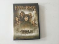 DVD Herr der Ringe Die Gefährten (2 DVD‘s) Duisburg - Rheinhausen Vorschau