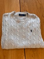 Herren Polo Ralph Lauren Pullover Klassiker Strick Bayern - Karlshuld Vorschau