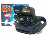 Polaroid 600 CL Sofortbild Kamera Film retro Weihnachtsgeschenk Dortmund - Benninghofen-Loh Vorschau