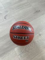 Basketball Spalding Street Kellerentrümpelung Bayern - Mühldorf a.Inn Vorschau