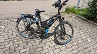 eBike Haibike SDURO Trekking RC; 28" 48cm Rahmen / e-Bike Baden-Württemberg - Waldstetten Vorschau