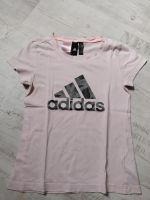 Mädchen Adidas T-shirt 152 Nordrhein-Westfalen - Hörstel Vorschau