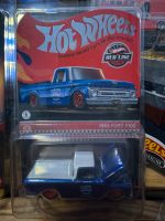 Ford f 100 Hot Wheels red line Sammlerstücke Nordrhein-Westfalen - Rheda-Wiedenbrück Vorschau