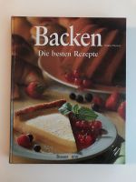 Backen Die besten Rezepte Bassermann Backbuch Berlin - Mitte Vorschau