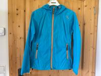 CMP Laufjacke, Fahrradjacke, extralight, Gr. XS, 36, neuwertig Sachsen - Neundorf  Vorschau