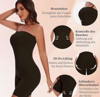 Shapewear Bodyformer schwarz Gr. L NEU Bayern - Adlkofen Vorschau