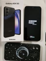 Samsung Galaxy A54 5G Smartphone + Hülle + Garantie Thüringen - Rudolstadt Vorschau