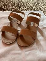 Steve Madden Sandalette Bayern - Würzburg Vorschau
