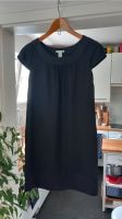 Sommer Kleid Gr. 36 / S / 38 / M schwarz H&M Nordrhein-Westfalen - Frechen Vorschau