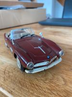 BMW 1:24 Modellauto BMW 507 Münster (Westfalen) - Centrum Vorschau