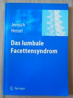 Das lumbale Facettensyndrom 2. A. Bayern - Weiden (Oberpfalz) Vorschau