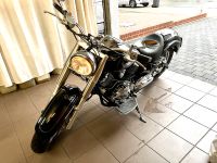 Yamaha Dragstar XVS 1100A Nordrhein-Westfalen - Bergkamen Vorschau