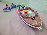 Playmobil Boot Leipzig - Schönefeld-Abtnaundorf Vorschau