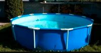 Intex Swimmingspool mit Metallrahmen 366 x 84 cm Köln - Rath-Heumar Vorschau