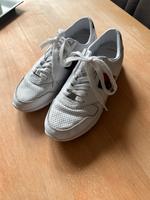 Sneaker , Turnschuhe von Tommy Hilfiger Gr 39 Nordrhein-Westfalen - Mülheim (Ruhr) Vorschau