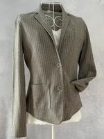 Marc O‘Polo | Blazer (38) | grau| Neuwertig Nordrhein-Westfalen - Ratingen Vorschau