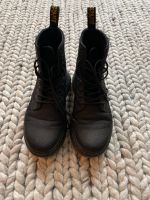 Dr Martens Combs Schnürstiefelette, Gr 38 Friedrichshain-Kreuzberg - Friedrichshain Vorschau