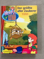 Hexe Lilli, Buch Bayern - Illschwang Vorschau
