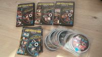 Animania DVDs Sachsen - Limbach-Oberfrohna Vorschau