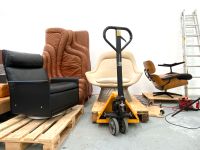 ANKAUF EAMES LOUNGE CHAIR von HERMAN - MILLER VITRA - CONTURA Nordrhein-Westfalen - Kamen Vorschau