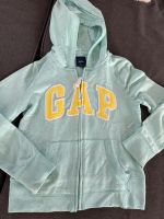 GAP Kids Sweatjacke mint in XL (12 Jahre) Ricklingen - Wettbergen Vorschau