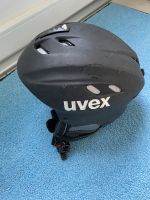 Skihelm UVEX - Größe L 59-60 cm Hamburg-Mitte - Hamburg Billstedt   Vorschau