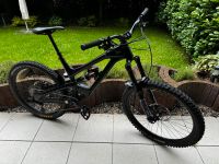 YT Capra MK 2 Custom M Fully MTB Enduro Fahrrad Mountainbike Bike Nordrhein-Westfalen - Herne Vorschau
