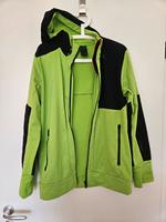 Adidas Climaheat Sport Zipper mit Kapuze München - Schwabing-Freimann Vorschau