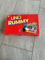 UNO Rummy - Spiel 2 in 1 Mattel Kinder Rummy Cup Nordrhein-Westfalen - Kamen Vorschau